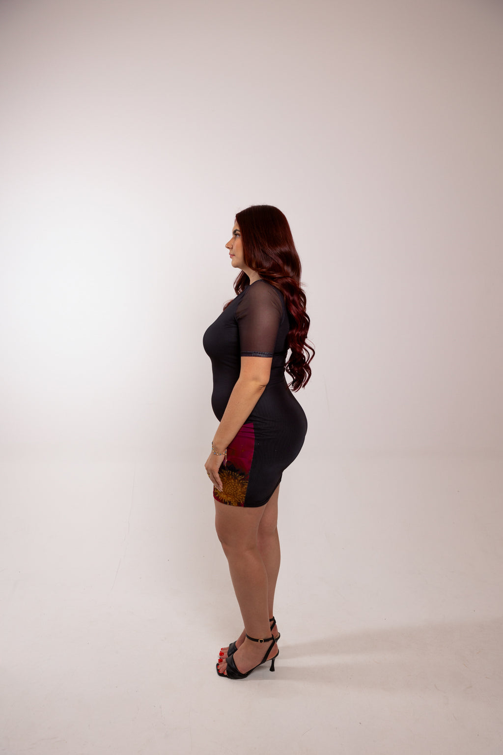 Adira Mini Dress